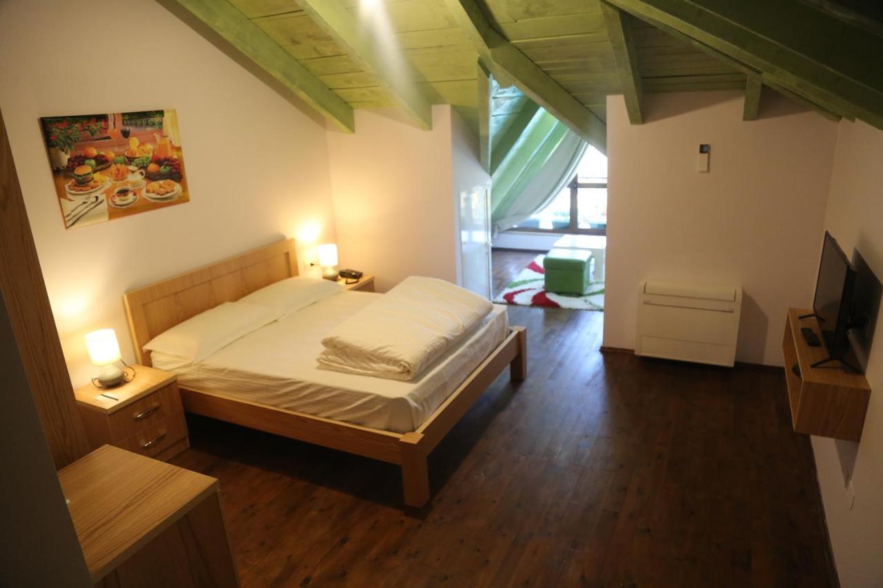 Resort Nord Park Fushe-Kruje Exterior foto